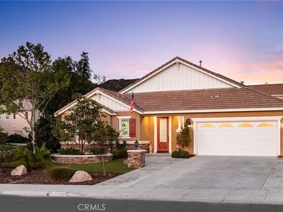 35586 David Ln, Wildomar, CA, 92595
