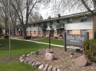 474 W Scott St APT C207, Fond Du Lac, WI 54937