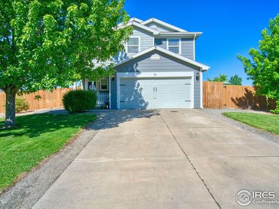 74 Meadowlark Cir, Lochbuie, CO, 80603