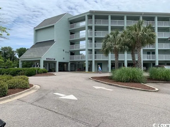 14290 Ocean Hwy. #208, Pawleys Island, SC 29585