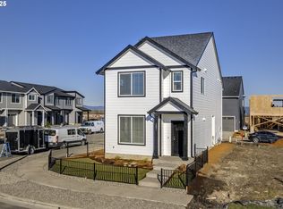 2091 36th Ave, Forest Grove, OR