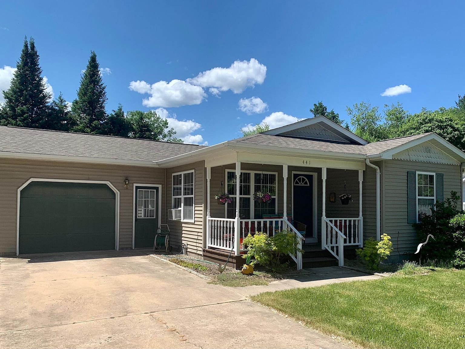 441 Elizabeth St, Hillman, MI 49746 Zillow