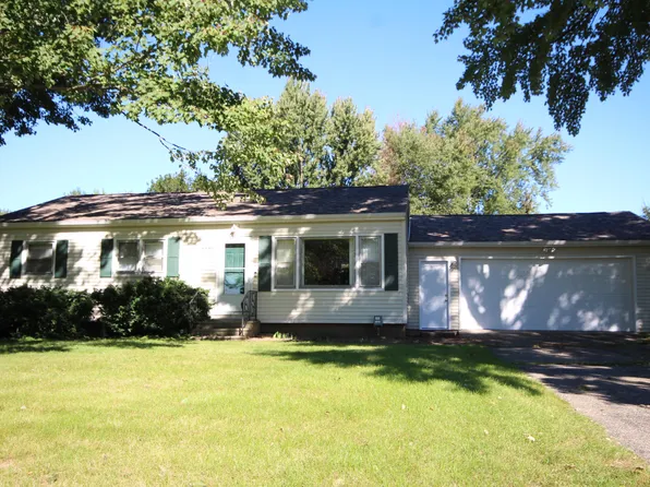 13738 E Tremblay Dr, Vicksburg, MI 49097