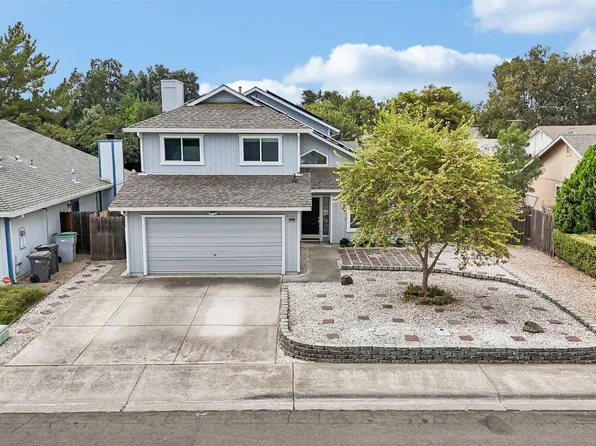 1410 Willow Springs Drive, Woodland, CA 95776