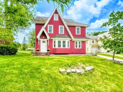 1425 Chili Ave, Rochester, NY, 14624