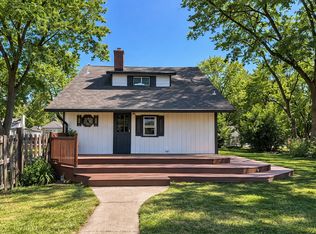 18404 Dixie Hwy, Homewood, IL 60430