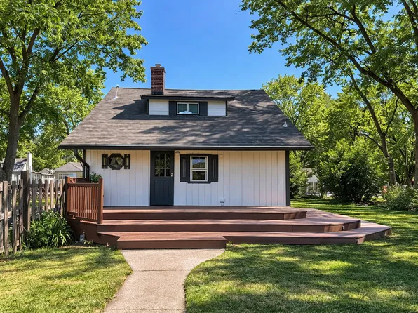 18404 Dixie Hwy, Homewood, IL 60430