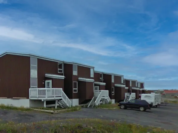 33 Raven St #19, Inuvik, NT X0E 0T0