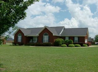 56 Fields Dr, Rainsville, AL 35986