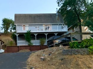 625 Bret Harte Dr #297, Copperopolis, CA