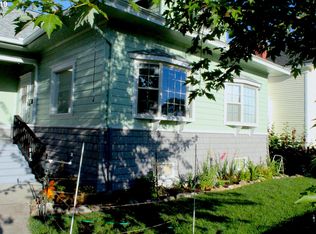 2581 Main St, Baker City, OR 97814
