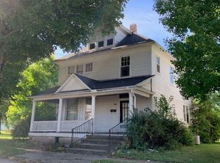 218 N Ohio St, Delphi, IN 46923