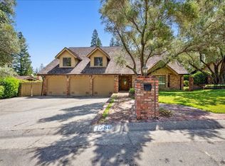 4350 Winding Woods Way, Fair Oaks, CA