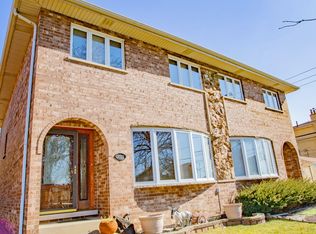 3617 N Pacific Ave, Chicago, IL 60634