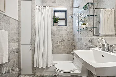 Rented by Garfield Realty 