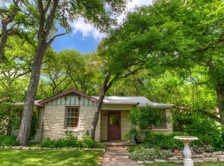 2006 Winsted Ln, Austin, TX 78703