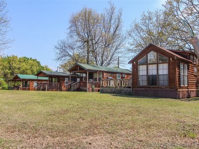 427636 E 1150th Rd, Checotah, OK, 74426