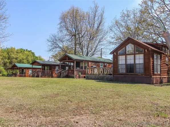 427636 E 1150th Rd, Checotah, OK 74426