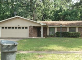2815 Jonathan Ln, Shreveport, LA 71108