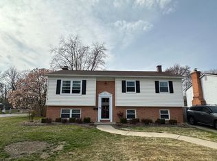 484 Rita Dr, Odenton, MD 21113