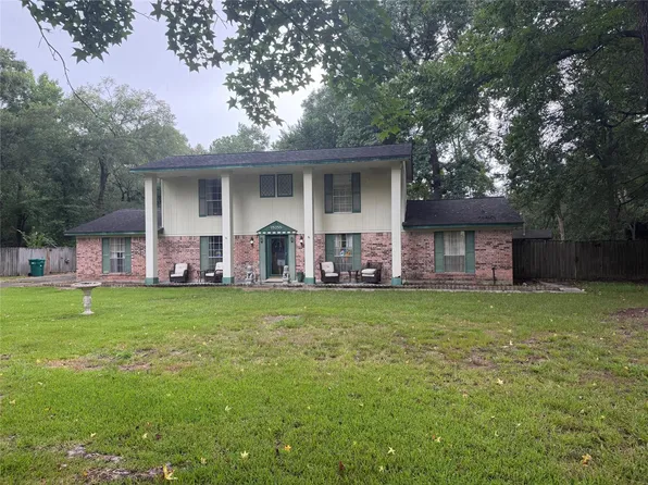 15255 Conroe Dr, Conroe, TX 77384