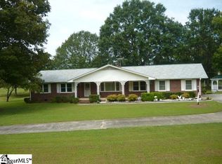 583 N Main St, Six Mile, SC 29682