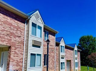 461 Whites Mill Rd #C, Abingdon, VA 24210