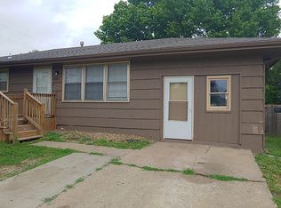 5102 Martha Truman Rd, Grandview, MO 64030