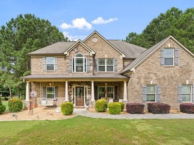 211 Burnham Ct, McDonough, GA, 30252