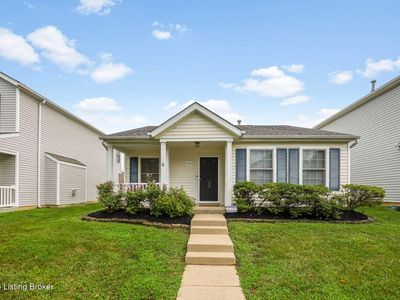 7023 Osprey Ridge Dr, Louisville, KY, 40228