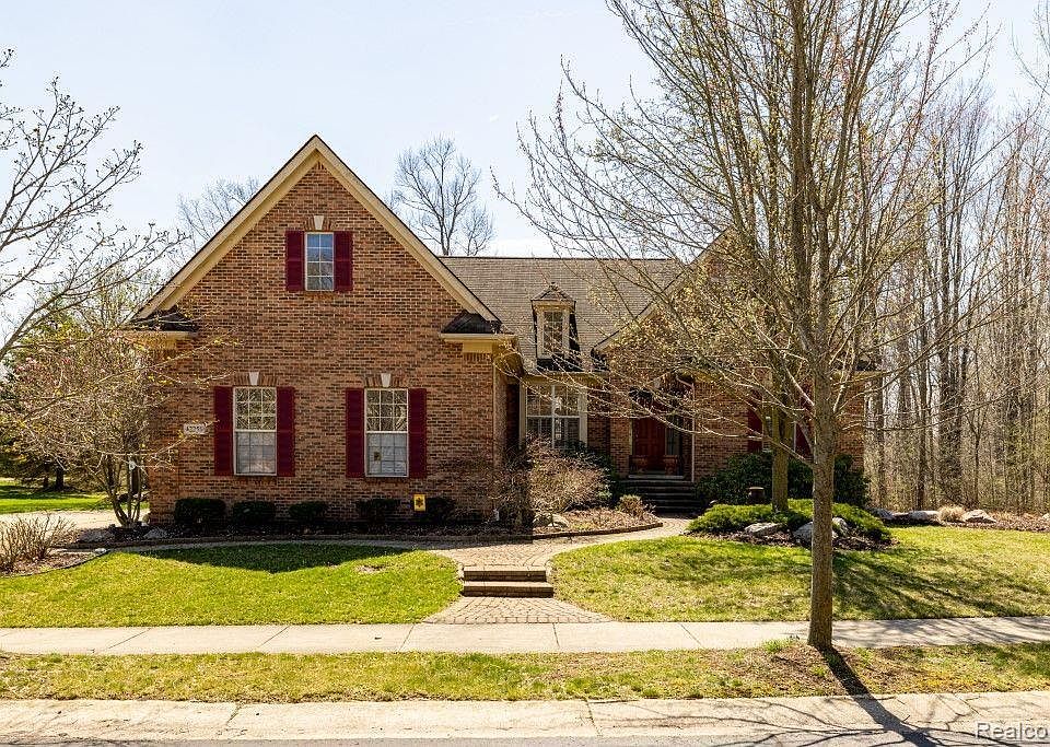 42259 White Hart Blvd, Canton, MI 48188 Zillow