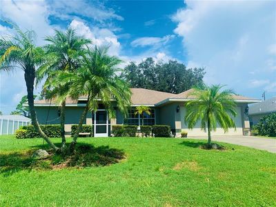 4444 Persian Ln, North Port, FL, 34287