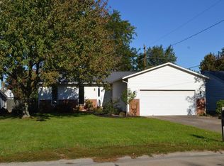 411 Michigan Ave, Sandusky, OH