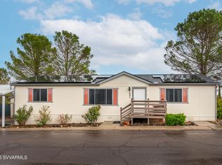 697 S 3rd Dr, Cottonwood, AZ 86326