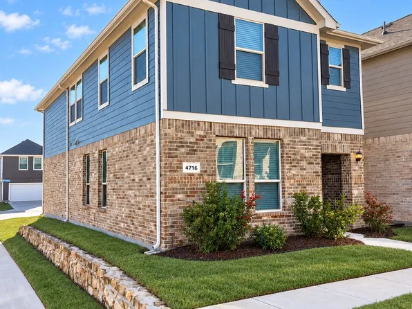 4716 Stunning Ptwy, Haltom City, TX 76117