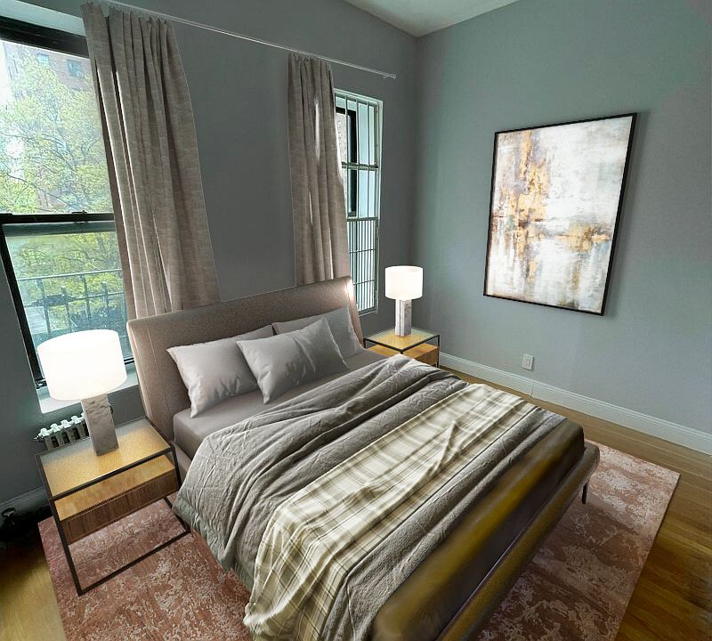1st image of 355 E 4th St #44