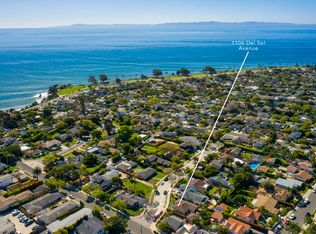 1106 Del Sol Ave, Santa Barbara, CA 93109