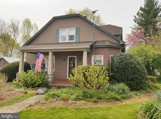 3325 Uniontown Rd, Westminster, MD 21158