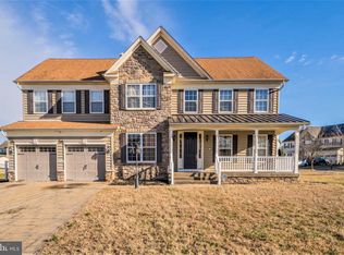 2758 Honors Ct, Waldorf, MD 20603