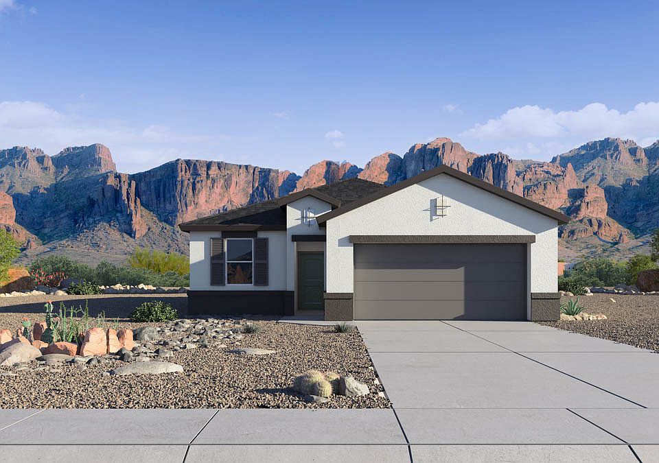 Plan Elevation.