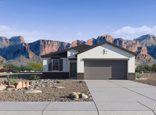 Baxter Plan, Carlton Commons, Casa Grande, AZ 85122