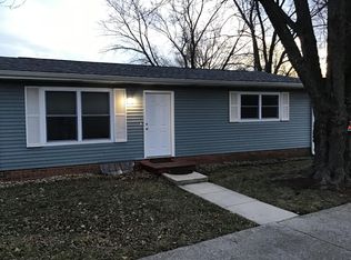 408 Brandywine Rd APT A, Springfield, IL 62704