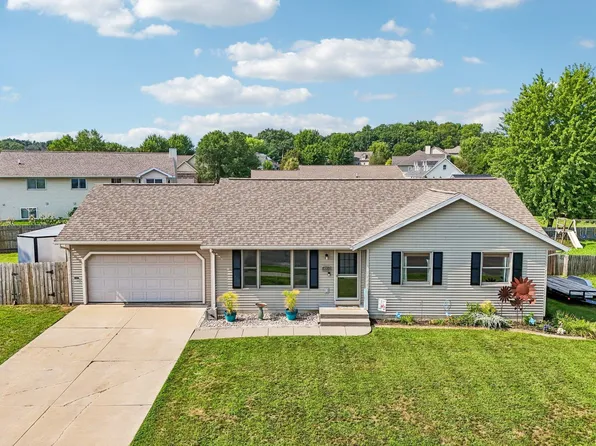 144 Kellie Marie Ct, Reedsburg, WI 53959