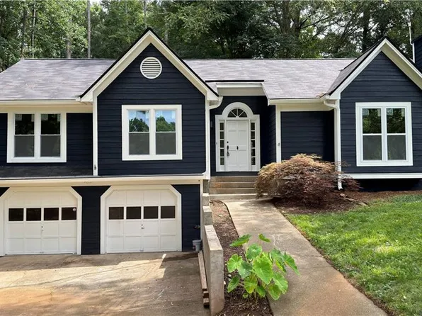 2526 Shiloh Court West NW, Kennesaw, GA 30152