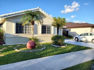 8725 NW 145th Ter, Miami Lakes, FL 33018