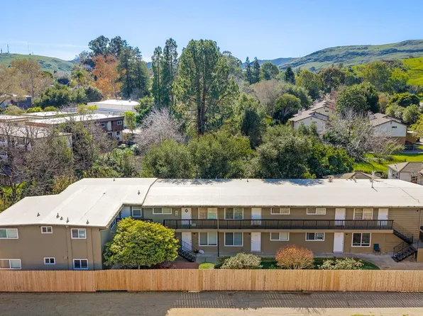 505 Brizzolara St, San Luis Obispo, CA 93401