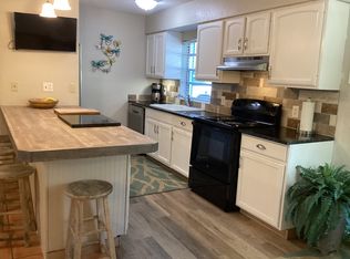 626 Segovia Rd, Saint Augustine, FL 32086