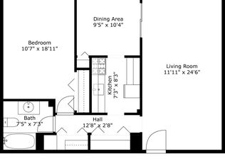 5803 Calloway St, Flushing, NY 11368