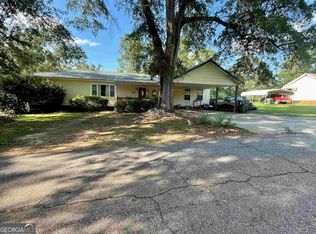 208 Denham St, Thomaston, GA 30286