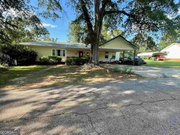 208 Denham St, Thomaston, GA 30286